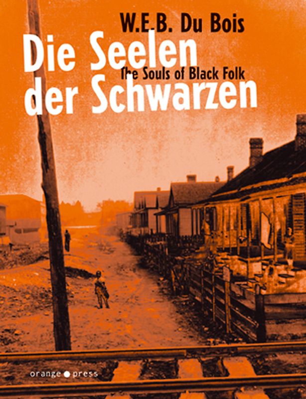 Die Seelen der Schwarzen