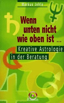 Wenn unten nicht wie oben ist