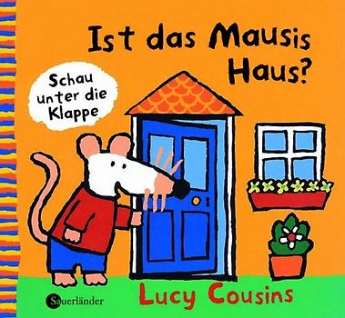 Mausi, wo wohnst du?