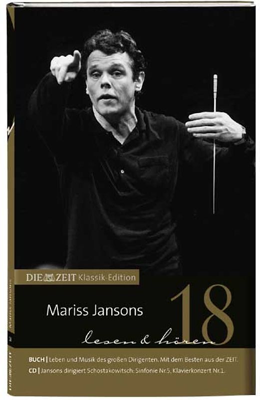 Mariss Jansons