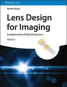 Lens Design for Imaging