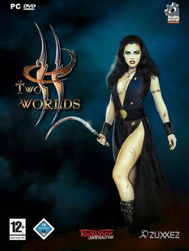 Two Worlds PC Spiele
