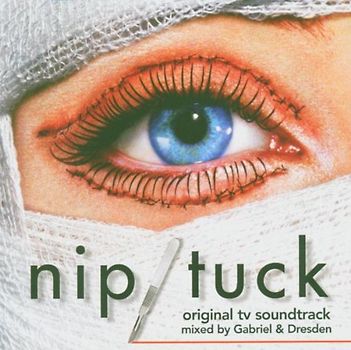 Nip/Tuck [Soundtrack]