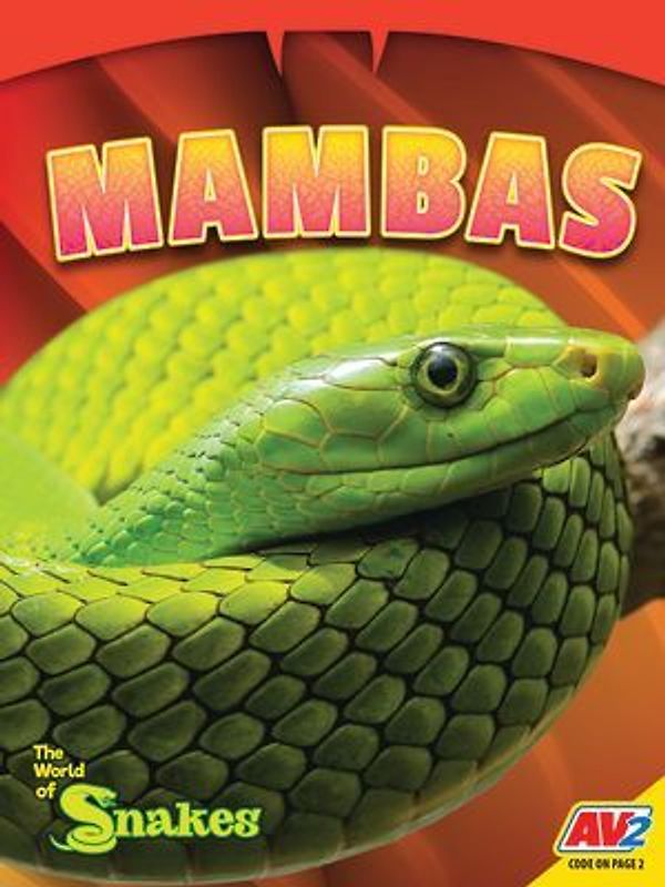 Mambas