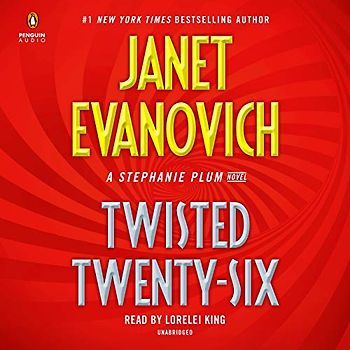 Twisted Twenty-Six (Stephanie Plum, Band 26)