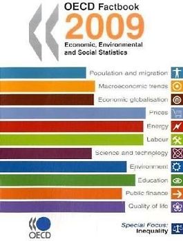 OECD Factbook 2009