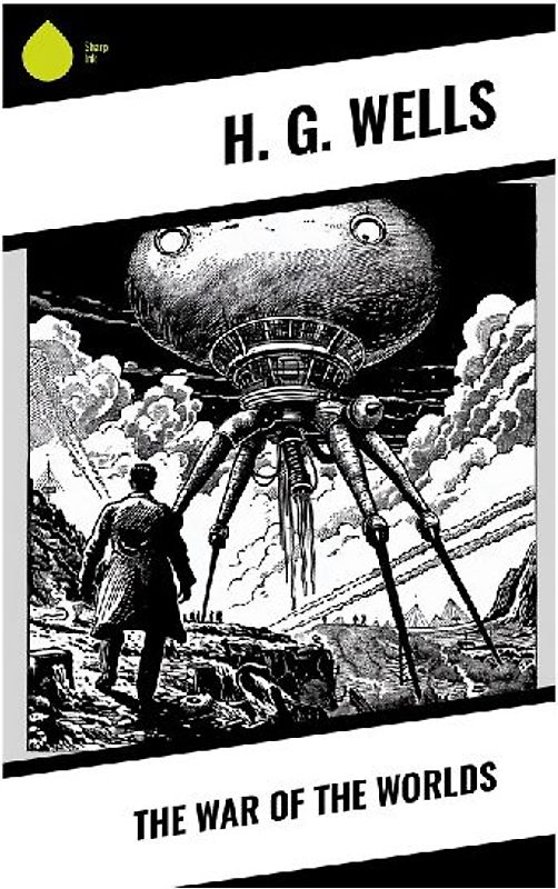 The War of the Worlds