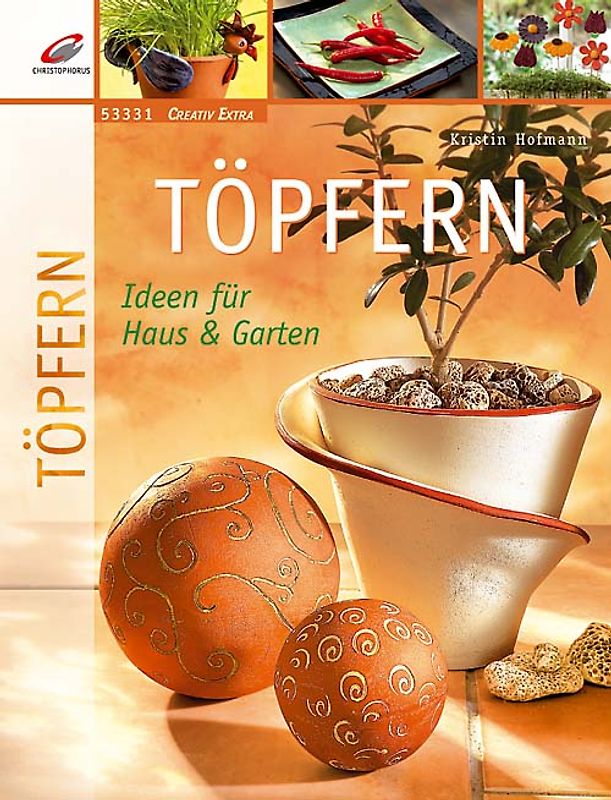 Töpfern