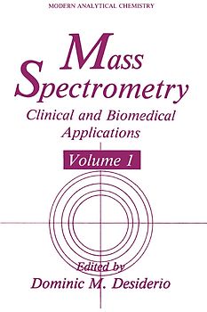 Mass Spectrometry
