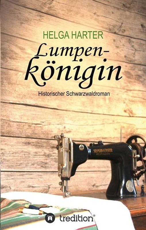 Lumpenkönigin