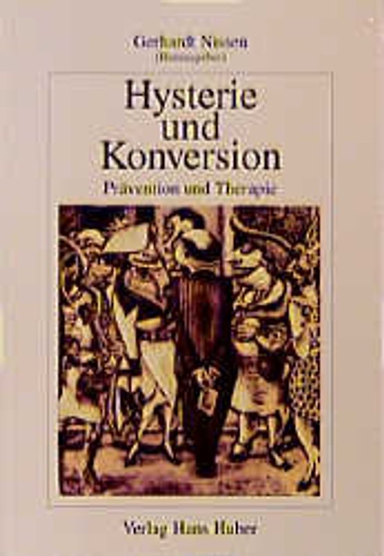 Hysterie und Konversion