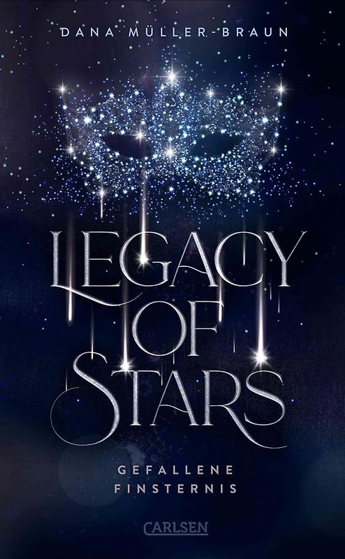 Legacy of Stars 2: Gefallene Finsternis
