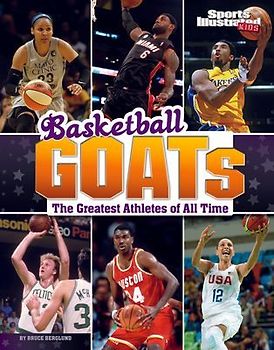 Basketball Goats