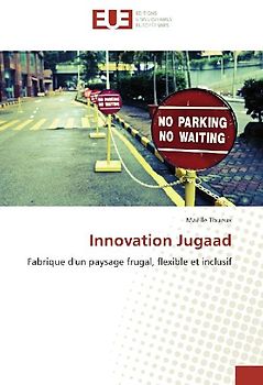 Innovation Jugaad