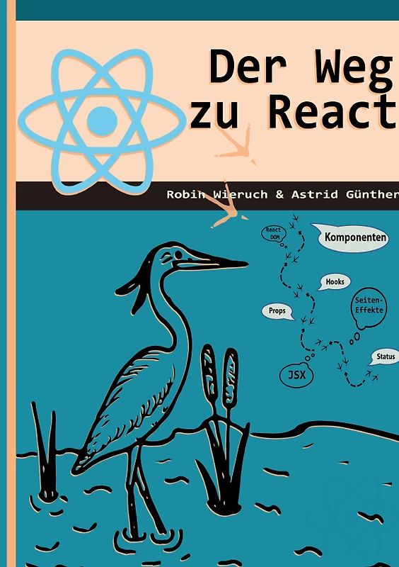 Der Weg zu React