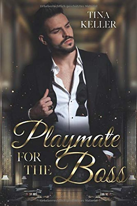 Playmate for the Boss (Boss Love Stories)