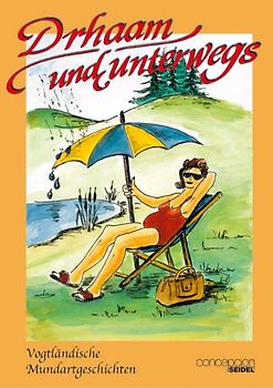 Drhaam und unterwegs