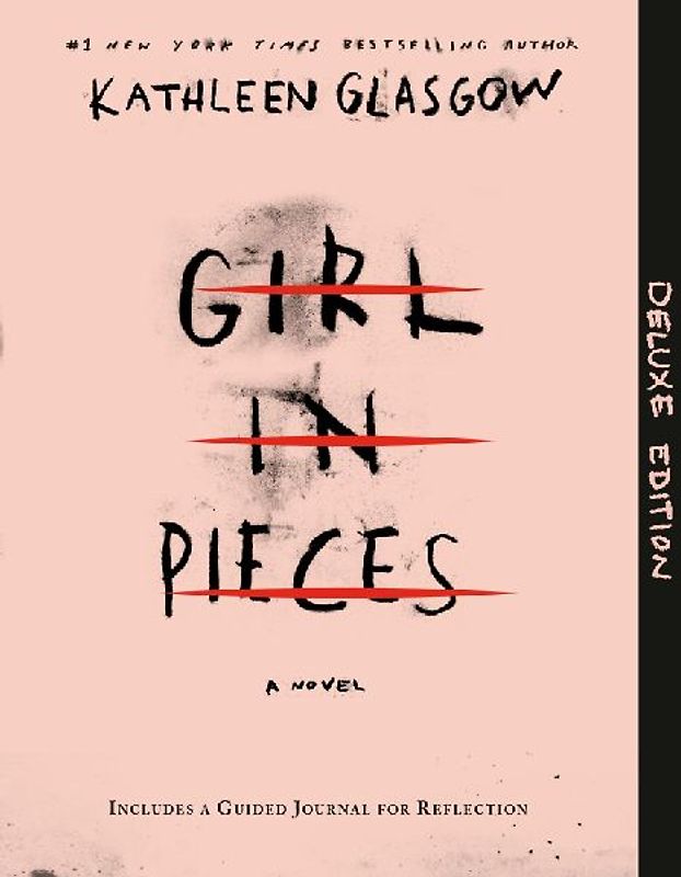 Girl in Pieces Deluxe Edition