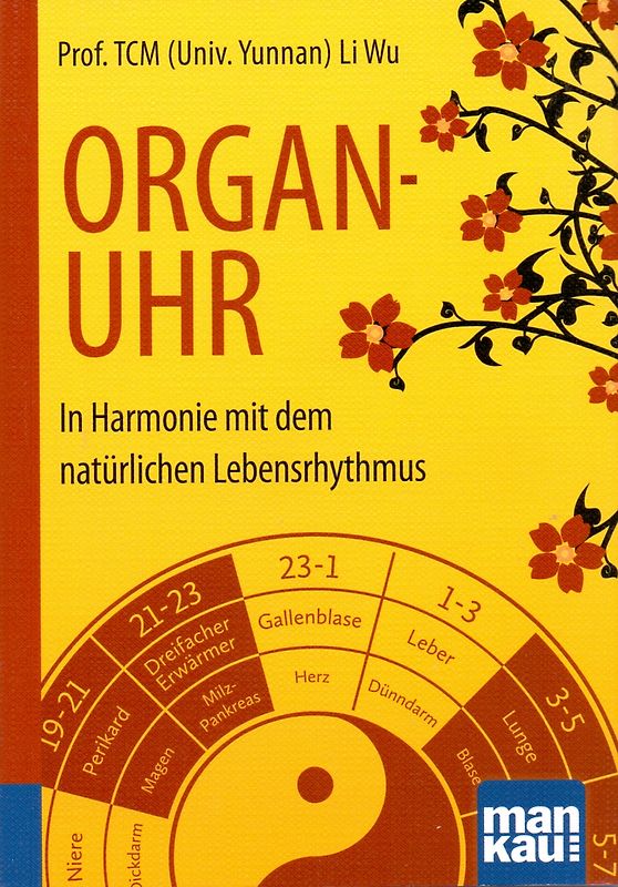 Organuhr. Kompakt-Ratgeber