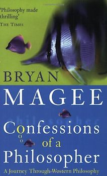 Confessions of a Philosopher