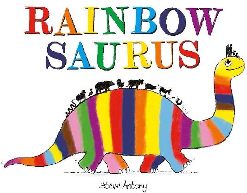 Rainbowsaurus