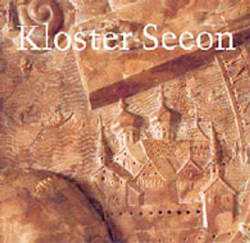 Kloster Seeon