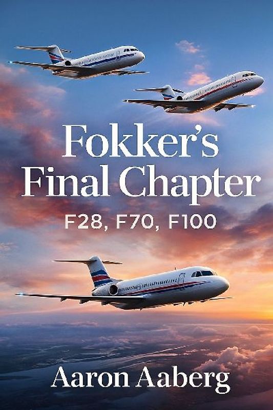 Fokker's Final Chapter