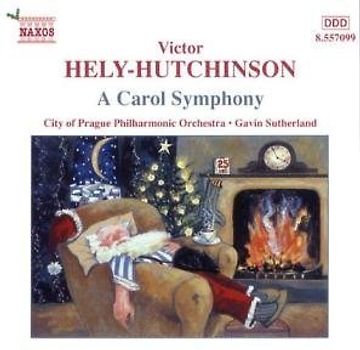 Gavin Sutherland - A Carol Symphony