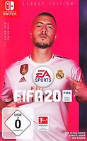 FIFA 20 [Legacy Edition]