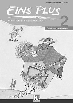 EINS PLUS 2 Übungs- und Fördermaterial