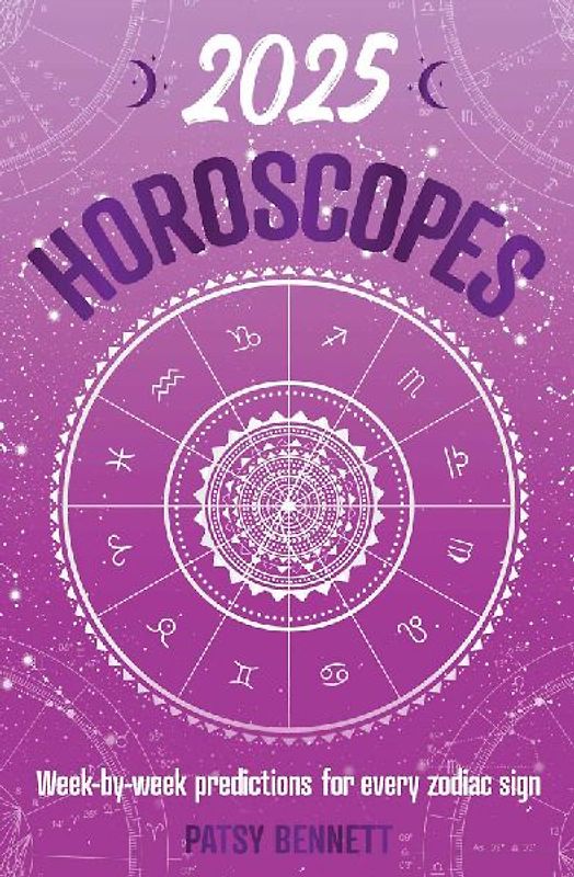 2025 Horoscopes