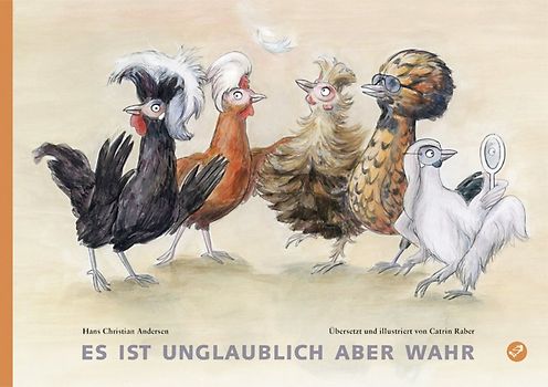 Es ist unglaublich aber wahr