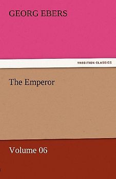 The Emperor - Volume 06