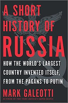A Short History of Russia