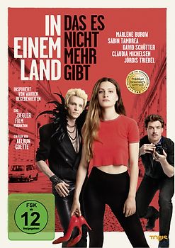 In einem Land,das es nicht mehr gibt DVD
