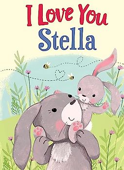 I Love You Stella