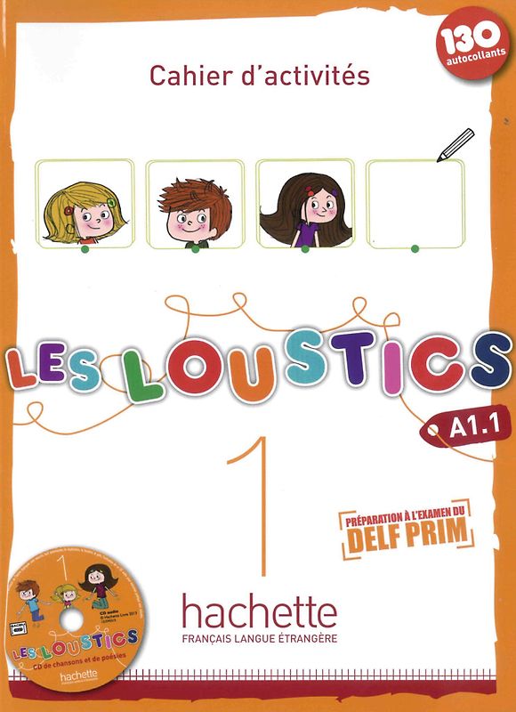 Les Loustics 1