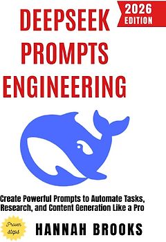 Deepseek Prompts Engineering: