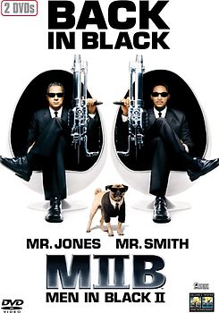 Men in Black 2 [2 DVDs] DVD