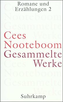 Gesammelte Werke in neun Bänden