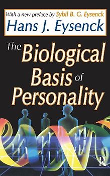 The Biological Basis of Personality