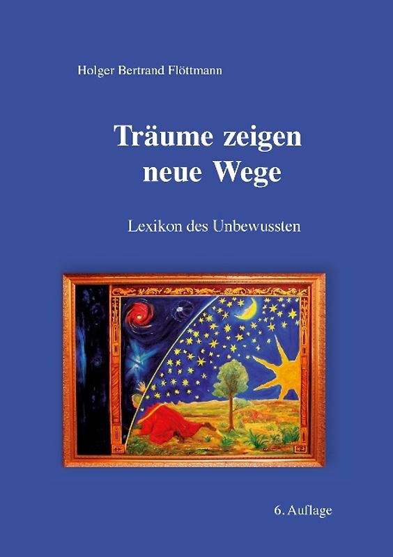 Träume zeigen neue Wege