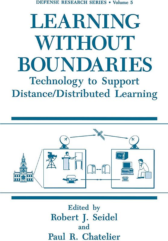 Learning without Boundaries