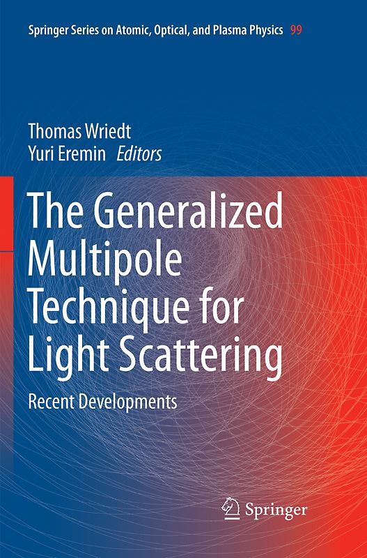 The Generalized Multipole Technique for Light Scattering