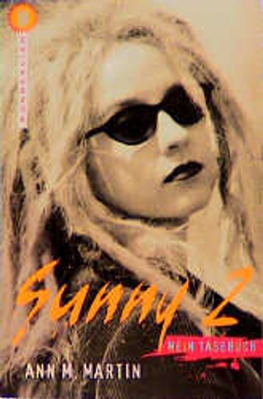 Sunny 2. Mein Tagebuch. Warten. Beobachten. Abstürzen