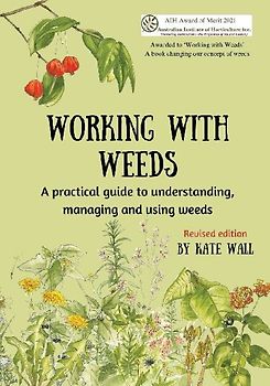 Working With Weeds