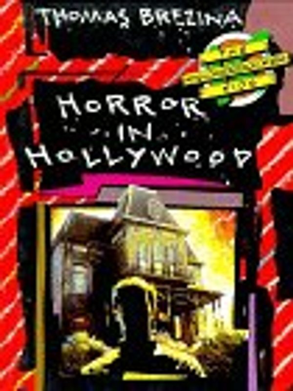 Horror in Hollywood