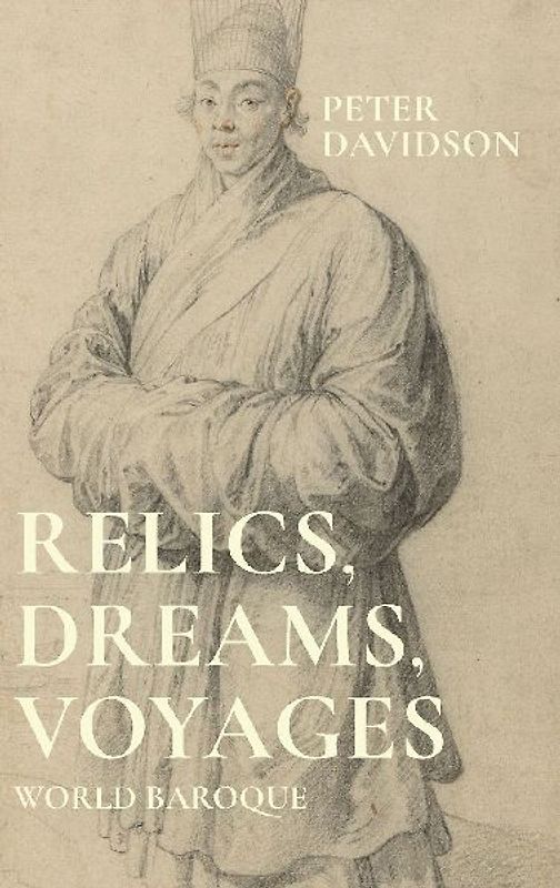 Relics, dreams, voyages