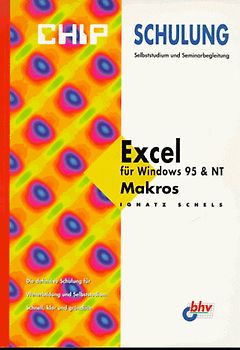 Excel für Windows 95 & NT Makros
