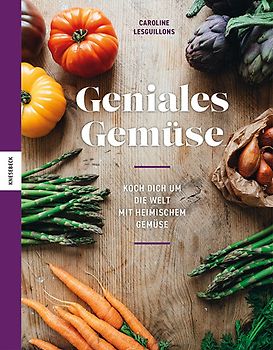 Geniales Gemüse